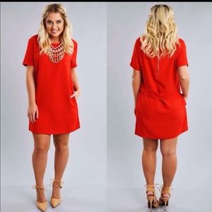 Take me to tea dress